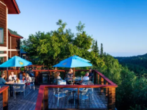 Eagle Ridge Resort at Lutsen Mountains Hotels in Lutsen