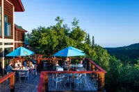 Eagle Ridge Resort at Lutsen Mountains Hotels in Tofte Township