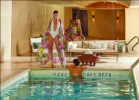 The Marmara Park Avenue - 5-Star