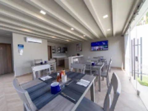 Cedrela Hotels in Comayagua