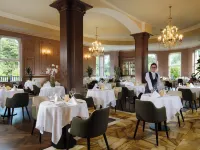 Killashee Hotel Hotels in Clane