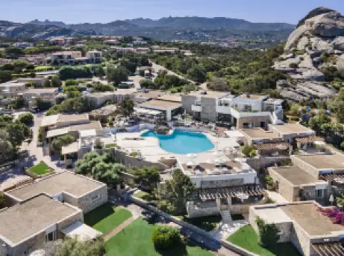 Hotel Grand Relais Dei Nuraghi