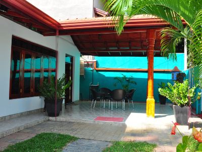 Hotel Camorich