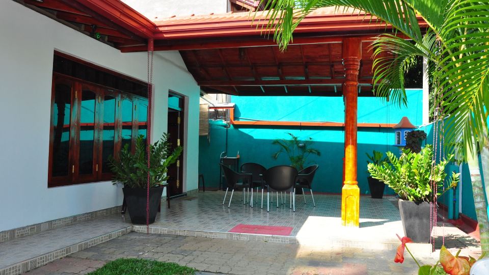 Hotel Camorich