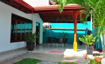 Hotel Camorich