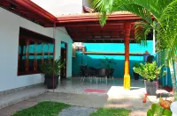 Hotel Camorich Hotels in Debarawewa