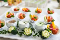 NOVINA HOTEL Südwestpark Nürnberg - Frühstück
