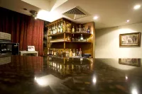 Hotel Sarina - 5 étoiles