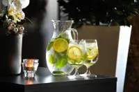 Hotel Větruše - bar