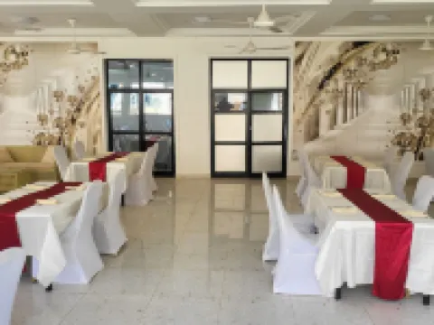 Metzy Residence Hotel Hotels in Serrekunda
