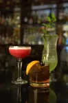 Wine Country Inn - bar