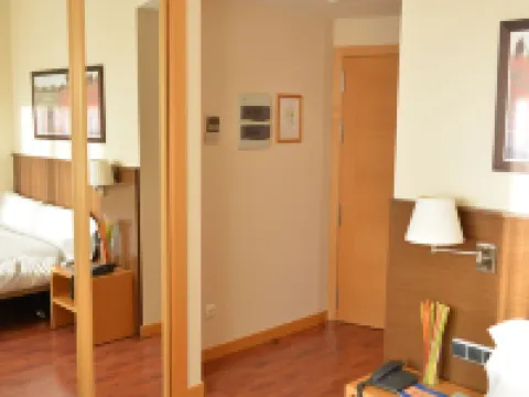 Hotel Palacio Congresos Hotels in Palencia