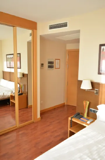 Hotel Palacio Congresos