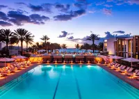 Eden Roc Miami Beach - 5-Star