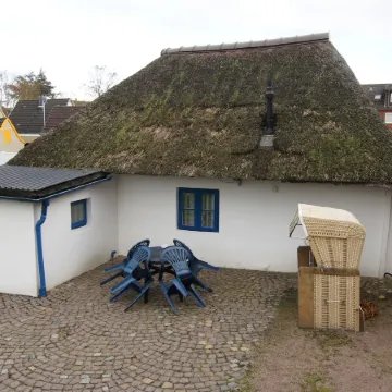 Holiday Homes Buchholz