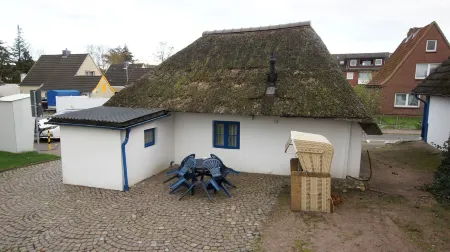 Holiday Homes Buchholz