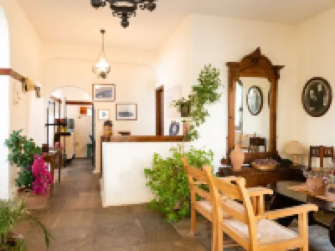 Porto Sisi Hotel Apartments Hotels in Sisi