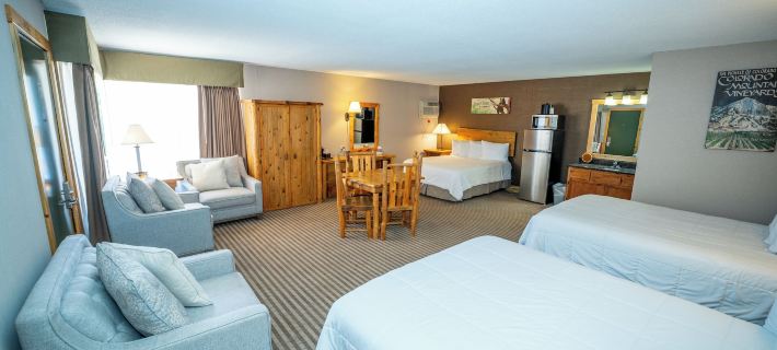 Hotel Estes Отели в г. Лаример Каунти