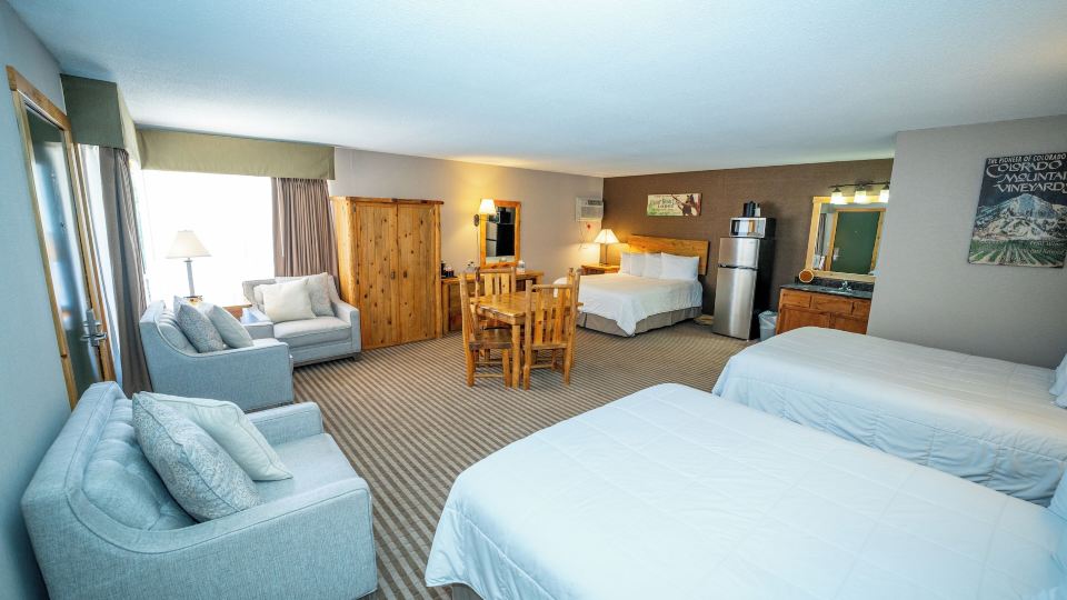 Hotel Estes