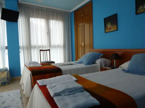 Hostal Ciudad de Nájera