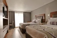 HS Hotsson Hotel Silao Hotels in Silao