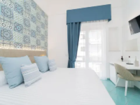 Hotel Miramare Hotels in Maiori