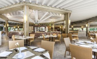 Insotel Cala Mandia Resort