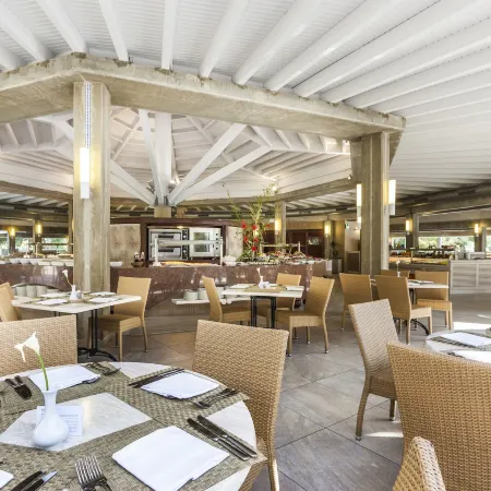 Insotel Cala Mandia Resort