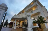 Grand Hotel La Rosa Dei Venti Hotel a Tripi