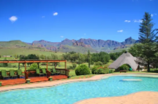 Gooderson Leisure Fairways Self Catering