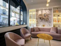 Hôtel Royal Opéra Hotel a Parigi