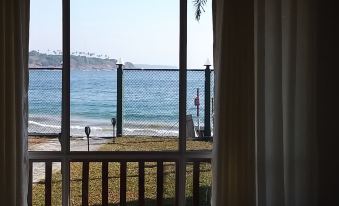 The Bay Beach