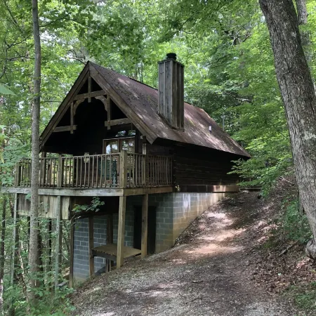 Gatlinburg Adventure Cabins