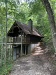 Gatlinburg Adventure Cabins