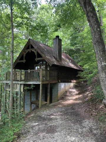 Gatlinburg Adventure Cabins