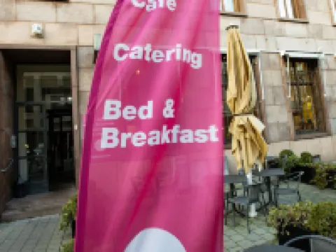 Systrar & Bönor Bed and Breakfast Hotels in Trelleborg