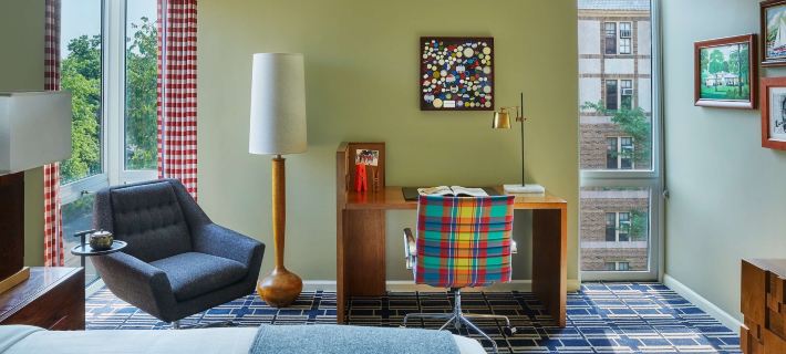 Graduate by Hilton Madison Hotels in Dane County
