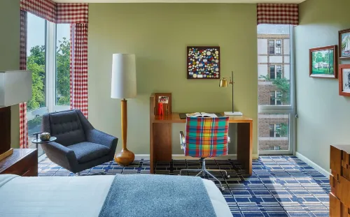 Graduate by Hilton Madison