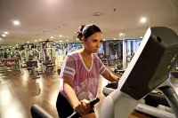 Amaroossa Cosmo Jakarta - Gym