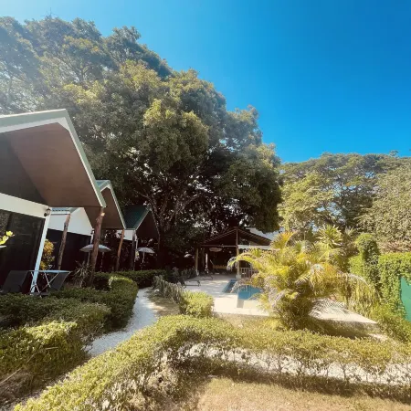 Villas Cabuya Beach & Forest