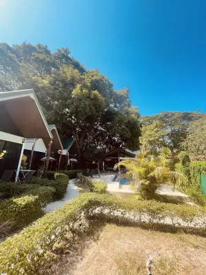 Villas Cabuya Beach & Forest
