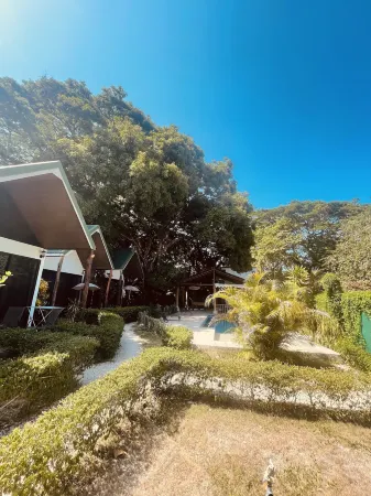 Villas Cabuya Beach & Forest