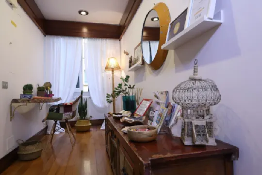 塔塔住宿加早餐酒店