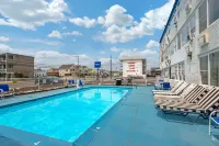 Aire Hotel North Beach Jersey Shore - Beach