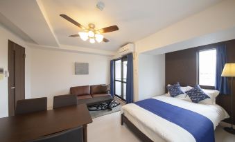 Crice Hotel Namba II