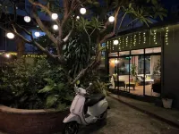 เดอะฮับ ดิสทริคต์ การ์เด้น สวีท