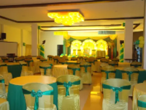 SRM Hotel Hotels in Thoothukudi