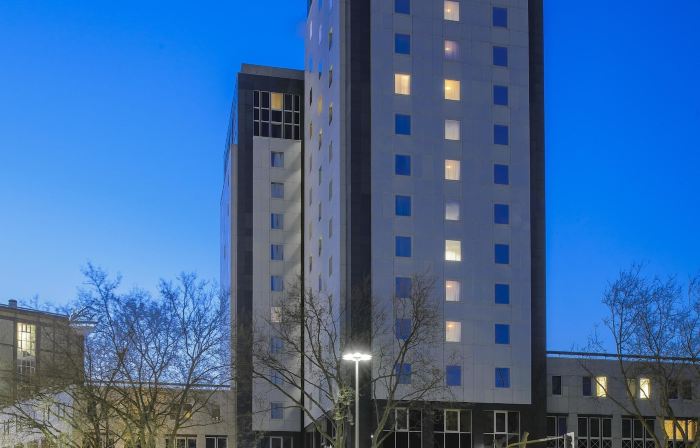 Mercure Hotel Bochum City
