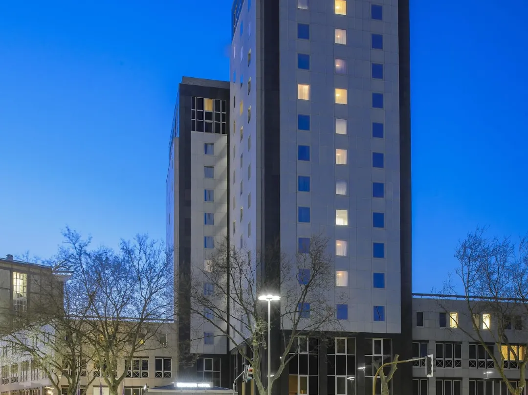 Mercure Hotel Bochum City - Bochum