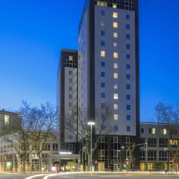 Mercure Hotel Bochum City